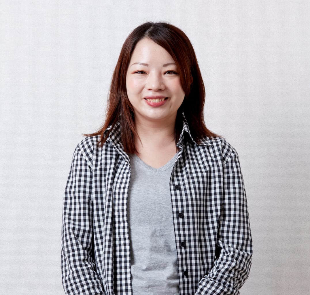 マツリカ原田美輝