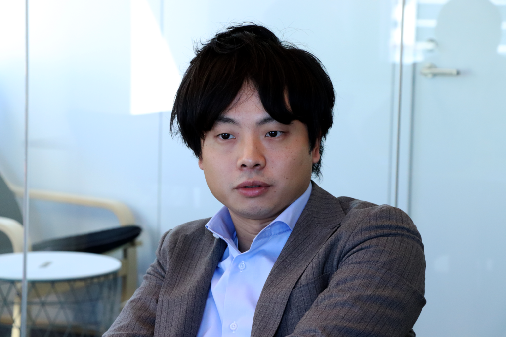 【営業座談会】大手企業からの転職組に聞く、スタートアップ転職のリアル(前編)|mazricatimes|2