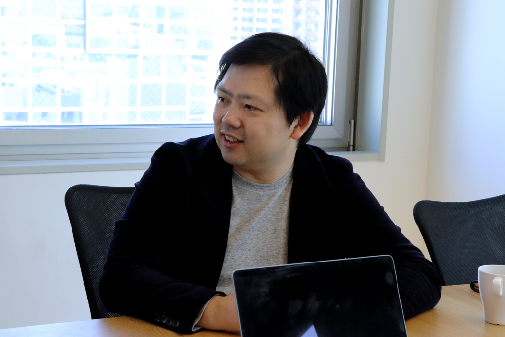 【営業座談会】大手企業からの転職組に聞く、スタートアップ転職のリアル(前編)|mazricatimes|4