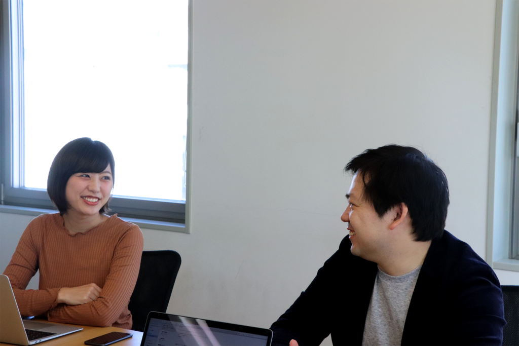 【営業座談会】大手企業からの転職組に聞く、スタートアップ転職のリアル(後編)|mazricatimes|2